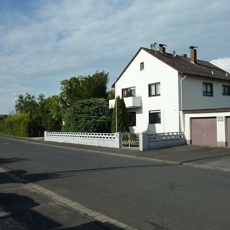 Ferienwohnung Landwehr Großostheim Exterior foto