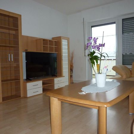 Ferienwohnung Landwehr Großostheim Exterior foto