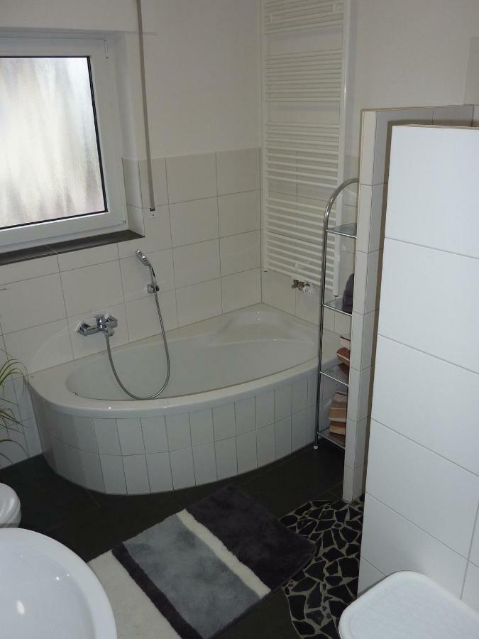 Ferienwohnung Landwehr Großostheim Exterior foto