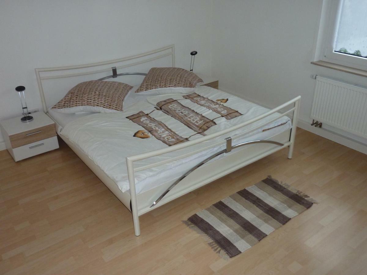 Ferienwohnung Landwehr Großostheim Exterior foto